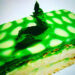 Mint Mille Feuille $3.50 (#113)
