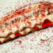 Red Velvet Eclair $3.75 (#912)