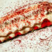 Red Velvet Eclair $3.50 (#912)