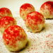 Red Velvet Balls $29.99 Kg (#687)