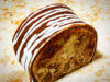 Nutella Mix Swiss roll $3.50 (#420)