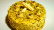 Pistachios Cake 9 Inch $56.99 (#250)