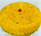 Pistachio Mango Cake 9 Inch $52.99 (#252)
