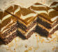 Chocolate Toffee Mini Gateau $37.99 (#698)
