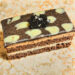 Cookies & Cream Gateau $3.50 (#364)