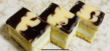 Chocolate Marble Mini Gateau $37.99 Kg (#701)